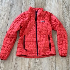 Patagonia Nano Puff Jacket